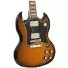 Gibson SG Standard Vintage Sunburst CH