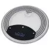 Remo PW-1318-00 Powersonic 18″ 