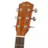 Fender CD 60 CE NAT premium