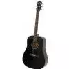 Fender CD 60 BLK DS V2