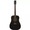 Fender CD 60 BLK DS V2