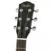 Fender CD 60 BLK DS V2