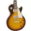 Epiphone Les Paul Standard Plain Top VS