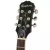 Epiphone Les Paul Standard Plain Top VS