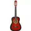 Martinez MTC 082 Pack Red Sunburst