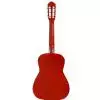 Martinez MTC 082 Pack Red Sunburst