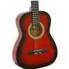 Martinez MTC 082 Pack Red Sunburst