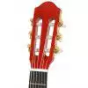 Martinez MTC 082 Pack Red Sunburst