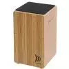 Schlagwerk Percussion CP-4011 La Peru Zebrano Cajon