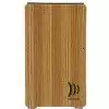 Schlagwerk Percussion CP-4011 La Peru Zebrano Cajon