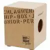 Schlagwerk Percussion CP-401 Hip Box Junior Cajon