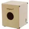 Schlagwerk Percussion CP-401 Hip Box Junior Cajon