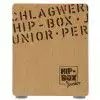 Schlagwerk Percussion CP-401 Hip Box Junior Cajon