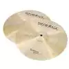 Istanbul 14″ Traditional Regular Hi-hat