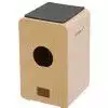 Schlagwerk Percussion CP- 604 Fineline Mocca Cajon Schlagwerk Percussion CP- 604 Fineline Mocca Cajon