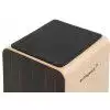 Schlagwerk Percussion CP- 604 Fineline Mocca Cajon Schlagwerk Percussion CP- 604 Fineline Mocca Cajon