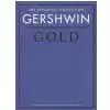 PWM Gershwin George - Gold, utwory jazzowe na fortepian + CD