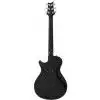 PRS SE SCBLT black tremolo