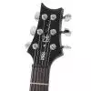 PRS SE SCBLT black tremolo