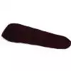 Hoefner burgund quilt for violin case 4/4