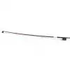 AN violin bow 3/4 brazilian wood