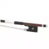 AN violin bow 3/4 brazilian wood