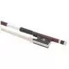 AN violin bow 3/4 brazilian wood