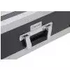 American DJ Doubledoor Rack Case 19″, 3 RMS