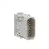 Harting 09-14-025-3001