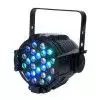 Elation PAR RGB Zoom LED Elation PAR RGB Zoom LED