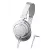 Audio Technica ATH SJ33 WH