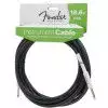 Fender Performance kabel  5,5m