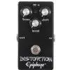 Epiphone distortion