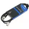 Accu Cable Pro XLR - XLR 3m Accu Cable Pro XLR - XLR 3m