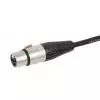 Accu Cable Pro XLR - XLR 3m Accu Cable Pro XLR - XLR 3m