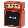 Marshall MS 2 red  mini