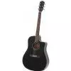Fender CD 60 CE BK V2