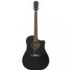 Fender CD 60 CE BK V2