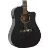 Fender CD 60 CE BK V2