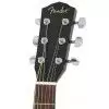 Fender CD 60 CE BK V2