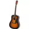 Fender CD 60 SB V2