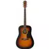 Fender CD 60 SB V2