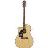 Fender CD100 CE LH NATV2