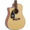 Fender CD100 CE LH NATV2
