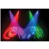 American DJ Vizi LED Spot