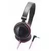 Audio Technica ATH SJ11 BPK