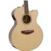 Yamaha CPX II 500 Natural