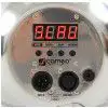 Cameo PAR 64 CAN - 18 x 3 W TRI Colour LED PAR Can RGB