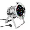 Cameo PAR 56 CAN - 18 x 1 W LED PAR Can RGB Cameo PAR 56 CAN - 18 x 1 W LED PAR Can RGB
