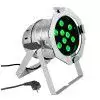 Cameo PAR 56 CAN - 9 x 3 W TRI Colour LED PAR Can RGB Cameo PAR 56 CAN - 9 x 3 W TRI Colour LED PAR Can RGB
